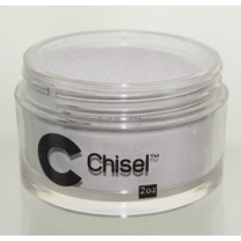 Chisel 2in1 Acrylic/Dipping Powder, OMBRE COLLECTION - 2oz #OM42A